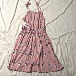 Tea Collection girls sundress